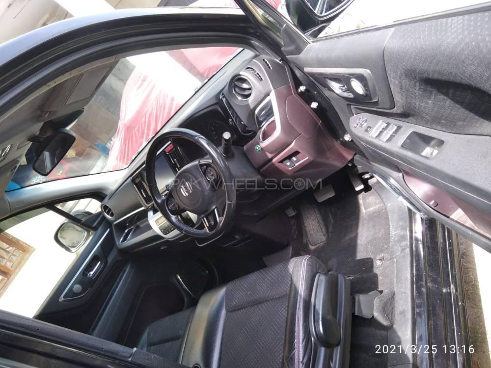 ہونڈا این ویگن 2014 for Sale in لاہور ہونڈا این ویگن 2014 for Sale in لاہور Image-9
