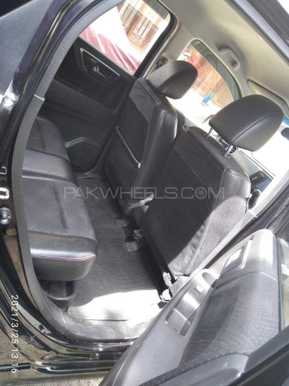 ہونڈا این ویگن 2014 for Sale in لاہور ہونڈا این ویگن 2014 for Sale in لاہور Image-11