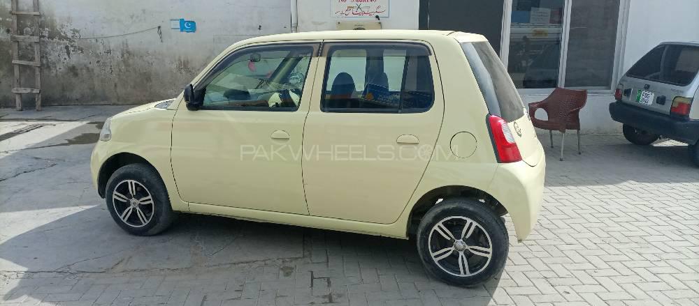 ڈائیہاتسو ایس 2008 for Sale in راولپنڈی ڈائیہاتسو ایس 2008 for Sale in راولپنڈی Image-5