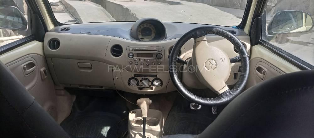 ڈائیہاتسو ایس 2008 for Sale in راولپنڈی ڈائیہاتسو ایس 2008 for Sale in راولپنڈی Image-11