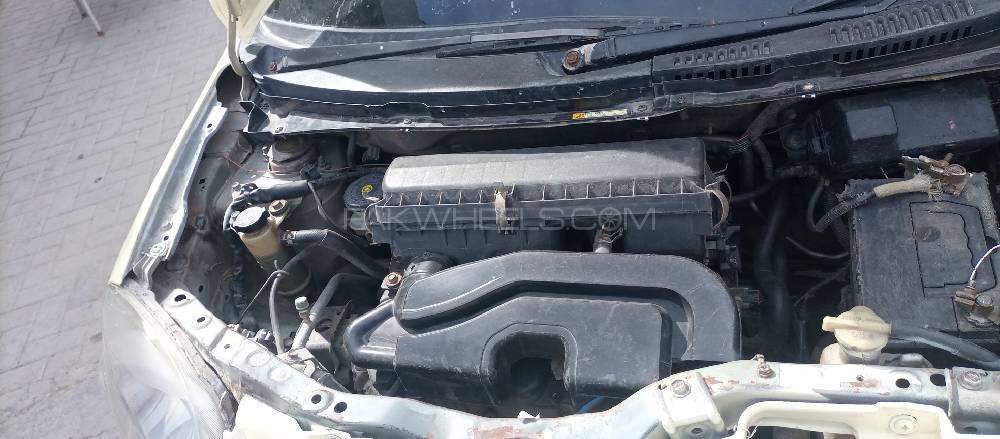 ڈائیہاتسو ایس 2008 for Sale in راولپنڈی ڈائیہاتسو ایس 2008 for Sale in راولپنڈی Image-9