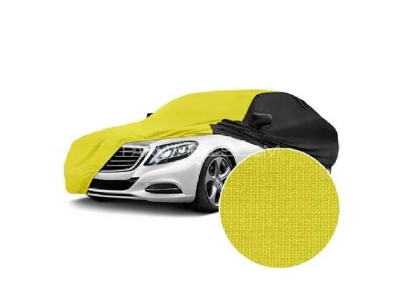Glory DFSK Microfiber Coated Anti Scratch And Anti Swirls Water Resistant Top Cover Glory DFSK Microfiber Coated Anti Scratch And Anti Swirls Water Resistant Top Cover Image-2