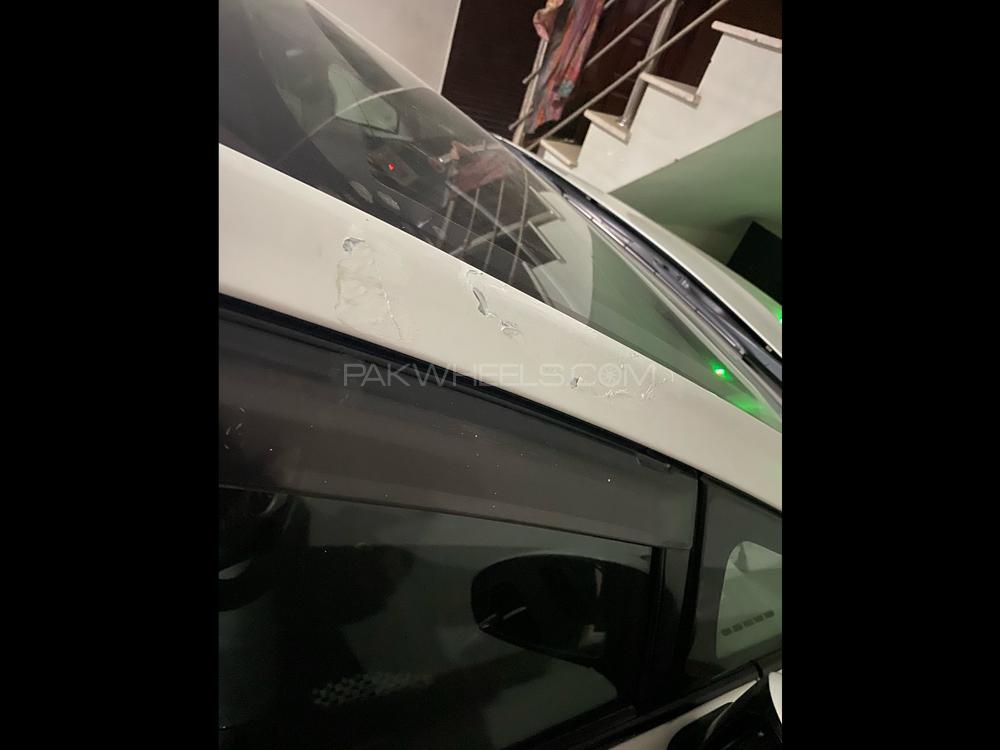 ٹویوٹا پریوس 2010 for Sale in اسلام آباد ٹویوٹا پریوس 2010 for Sale in اسلام آباد Image-16