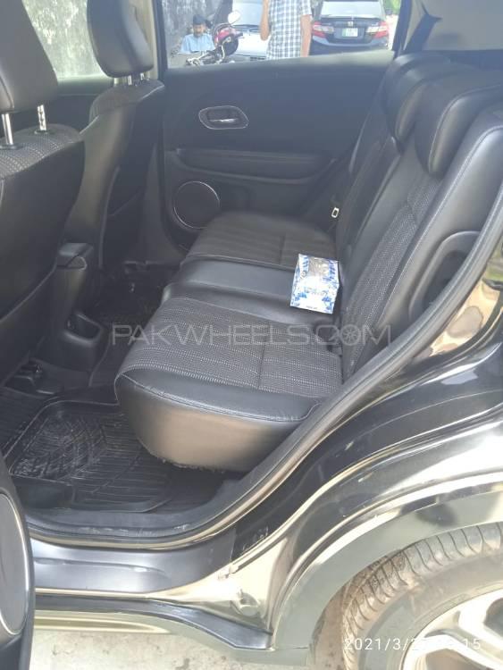 ہونڈا ویزِل 2014 for Sale in لاہور ہونڈا ویزِل 2014 for Sale in لاہور Image-10