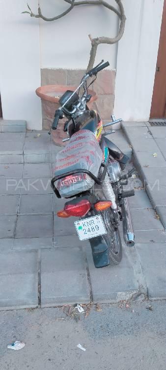 سُپر پاور SP 70 2020 for Sale سُپر پاور SP 70 2020 for Sale Image-5