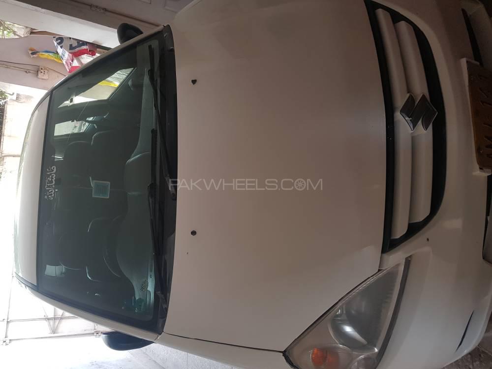Suzuki Liana 2006 for Sale in Lahore Suzuki Liana 2006 for Sale in Lahore Image-8