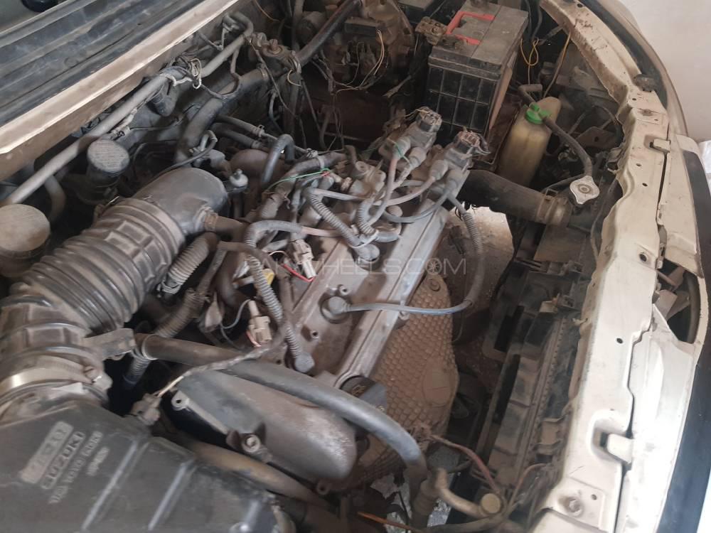 Suzuki Liana 2006 for Sale in Lahore Suzuki Liana 2006 for Sale in Lahore Image-14