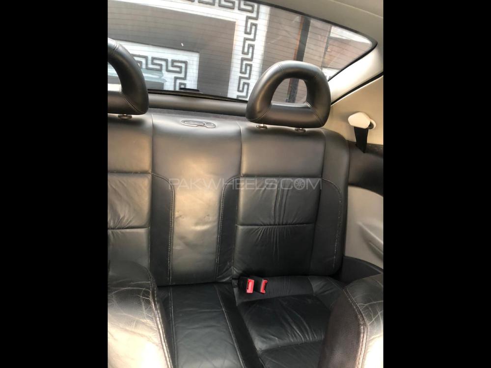 وولکس ویگن بیٹل 2002 for Sale in لاہور وولکس ویگن بیٹل 2002 for Sale in لاہور Image-2