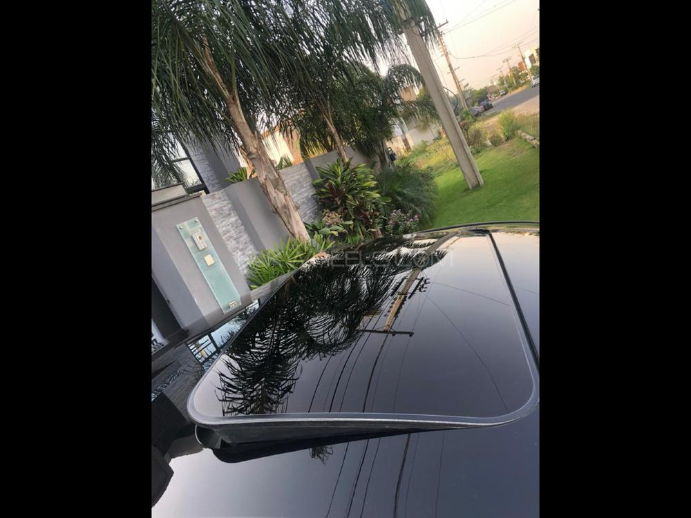 وولکس ویگن بیٹل 2002 for Sale in لاہور وولکس ویگن بیٹل 2002 for Sale in لاہور Image-3
