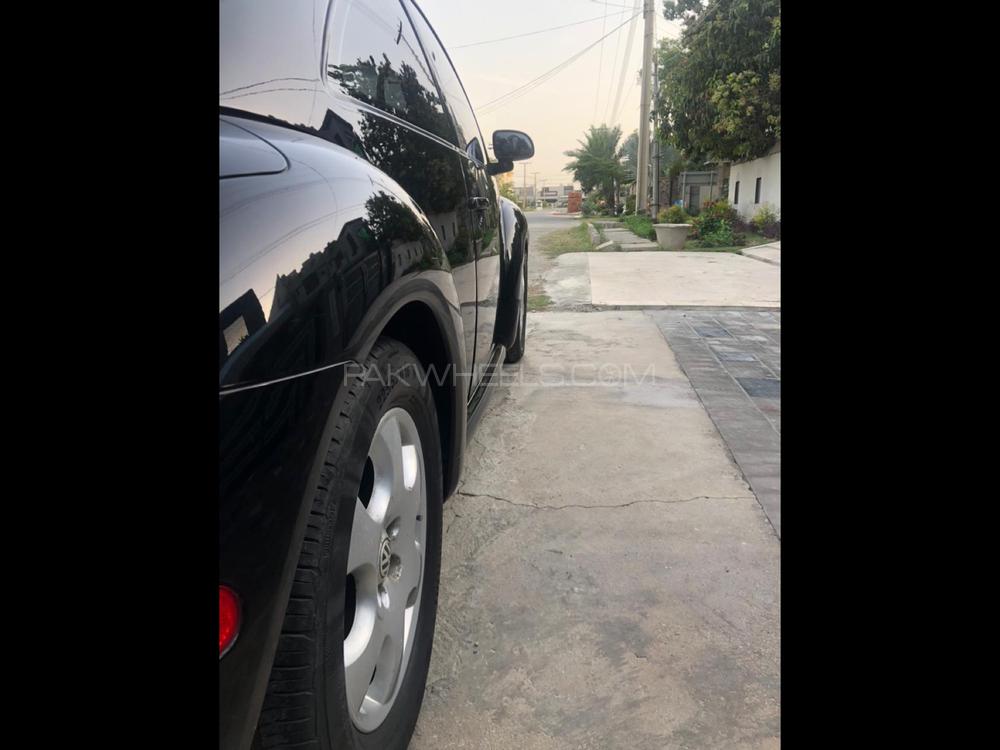 وولکس ویگن بیٹل 2002 for Sale in لاہور وولکس ویگن بیٹل 2002 for Sale in لاہور Image-7
