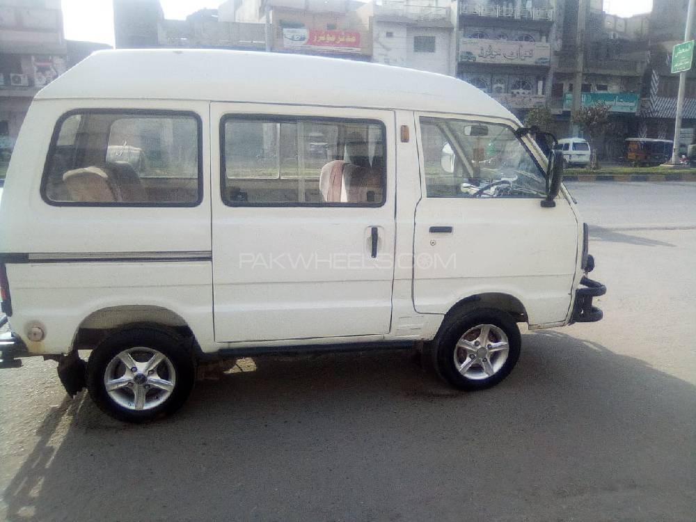 Suzuki Bolan 2003 for Sale in Sialkot Image-1