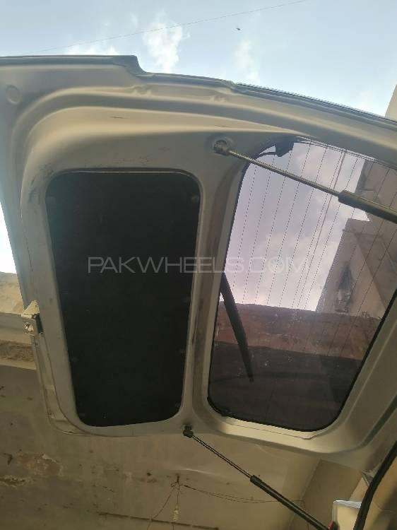 Nissan Dayz 2015 for Sale in Karachi Nissan Dayz 2015 for Sale in Karachi Image-9