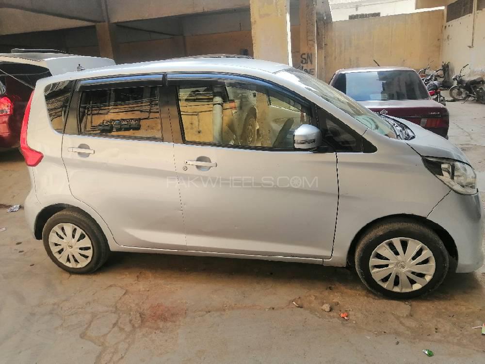 Nissan Dayz 2015 for Sale in Karachi Nissan Dayz 2015 for Sale in Karachi Image-8