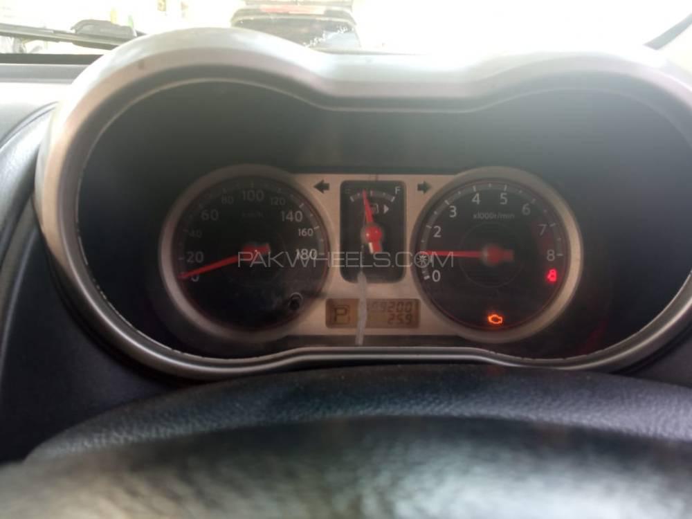 Nissan Note 2007 for Sale in Islamabad Nissan Note 2007 for Sale in Islamabad Image-7