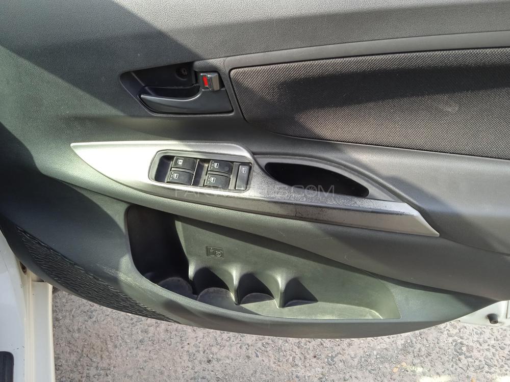 Toyota Avanza 2015 for Sale in Faisalabad Toyota Avanza 2015 for Sale in Faisalabad Image-8