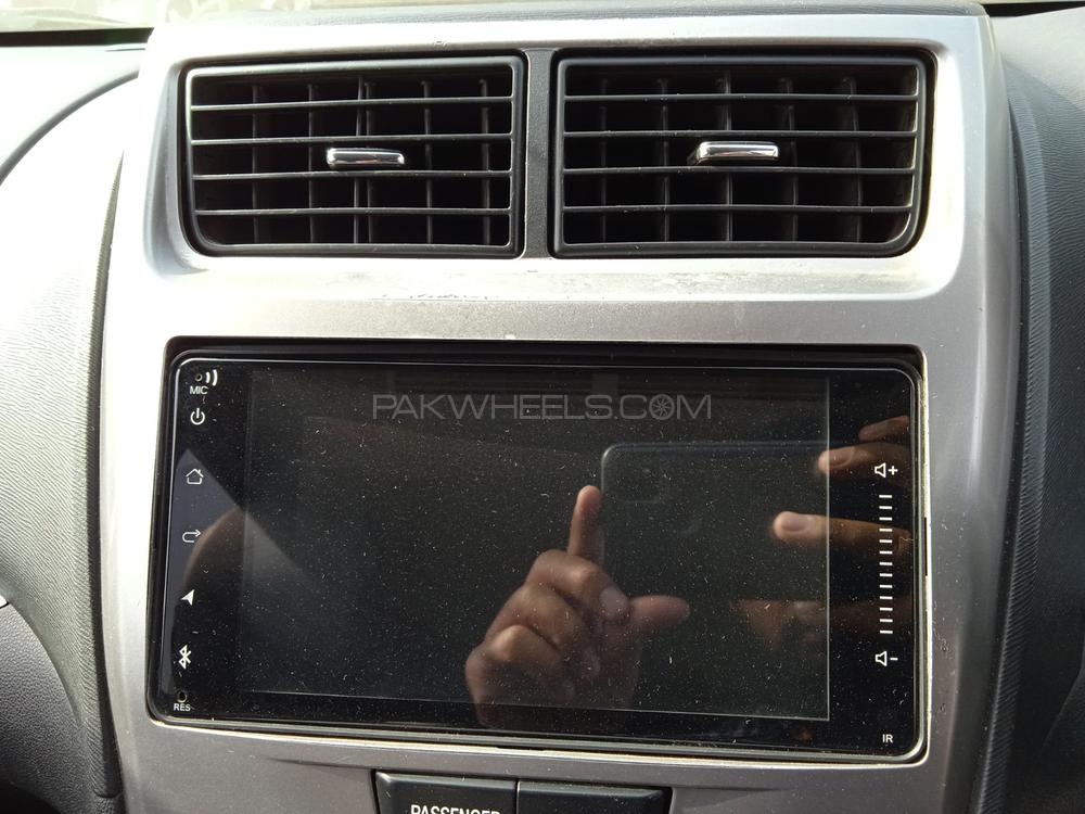 Toyota Avanza 2015 for Sale in Faisalabad Toyota Avanza 2015 for Sale in Faisalabad Image-12