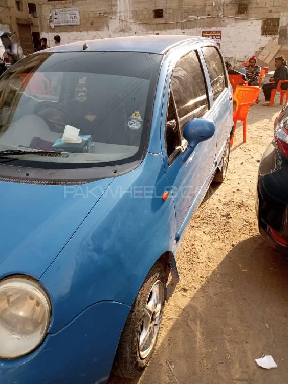 Chery QQ 2007 for Sale in Multan Image-1