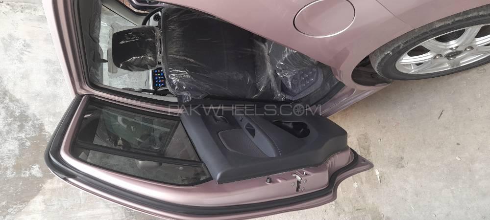 Suzuki Wagon R 2015 for Sale in Lahore Suzuki Wagon R 2015 for Sale in Lahore Image-15