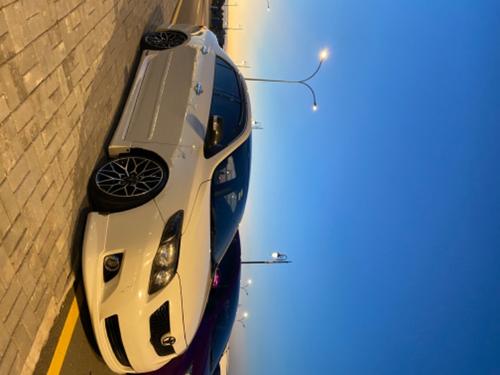 Toyota Corolla - 2010