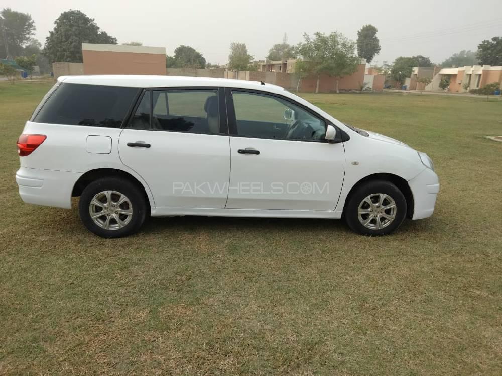 Nissan AD Van 2013 for Sale in Islamabad Nissan AD Van 2013 for Sale in Islamabad Image-2