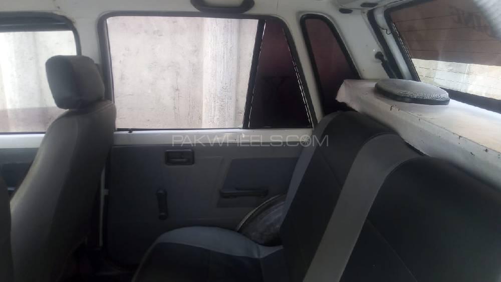 Suzuki Mehran 2006 for Sale in Rawalpindi Suzuki Mehran 2006 for Sale in Rawalpindi Image-8