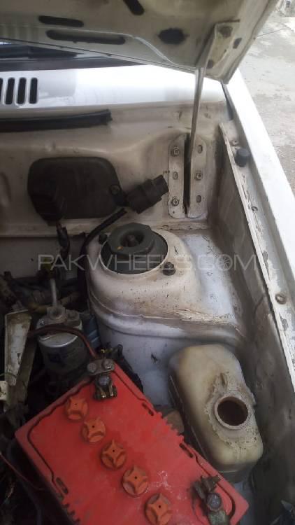 Suzuki Mehran 2006 for Sale in Rawalpindi Suzuki Mehran 2006 for Sale in Rawalpindi Image-16