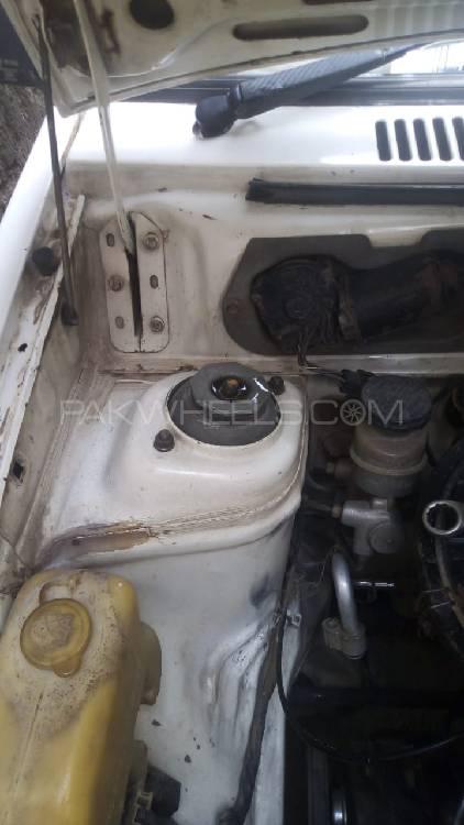 Suzuki Mehran 2006 for Sale in Rawalpindi Suzuki Mehran 2006 for Sale in Rawalpindi Image-15