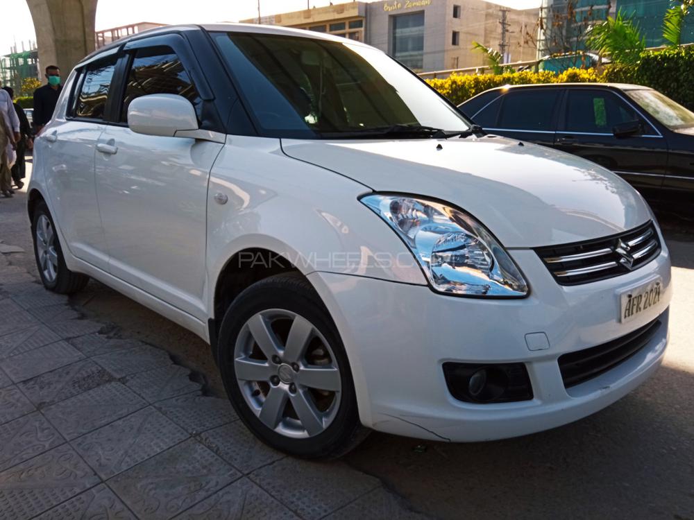 سوزوکی سوئفٹ 2019 for Sale in راولپنڈی Image-1