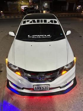 Honda City - 2021