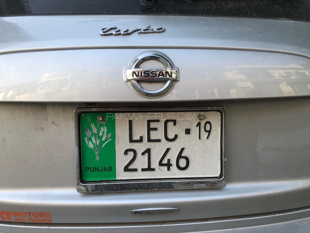 نسان جوک 2012 for Sale in اسلام آباد نسان جوک 2012 for Sale in اسلام آباد Image-10