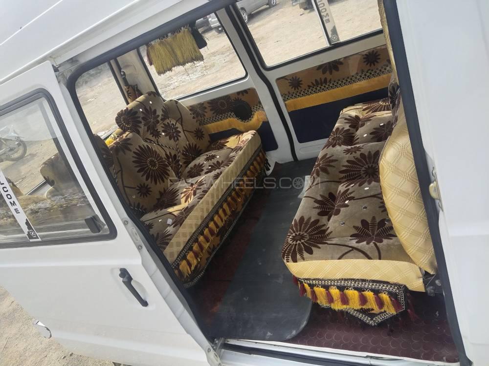 Suzuki Bolan 2019 for Sale in Taxila Suzuki Bolan 2019 for Sale in Taxila Image-3