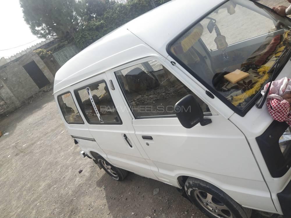 Suzuki Bolan 2019 for Sale in Taxila Image-1