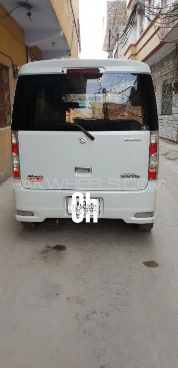Suzuki Every Wagon 2011 for Sale in Rawalpindi Suzuki Every Wagon 2011 for Sale in Rawalpindi Image-21