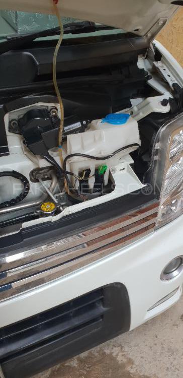 Suzuki Every Wagon 2011 for Sale in Rawalpindi Suzuki Every Wagon 2011 for Sale in Rawalpindi Image-9