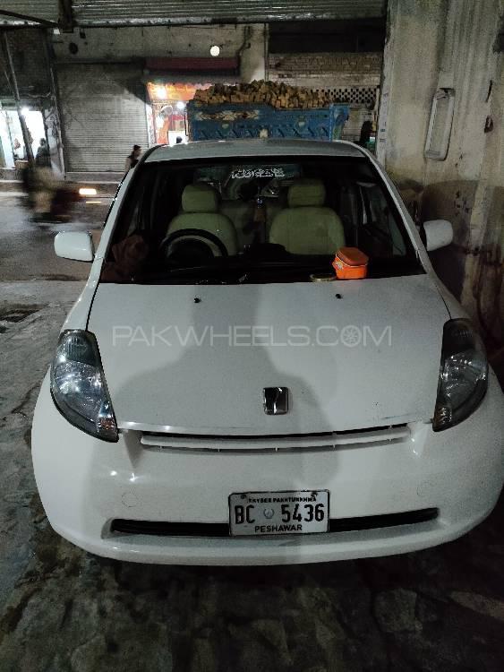 Toyota Passo 2004 for Sale in Peshawar Image-1