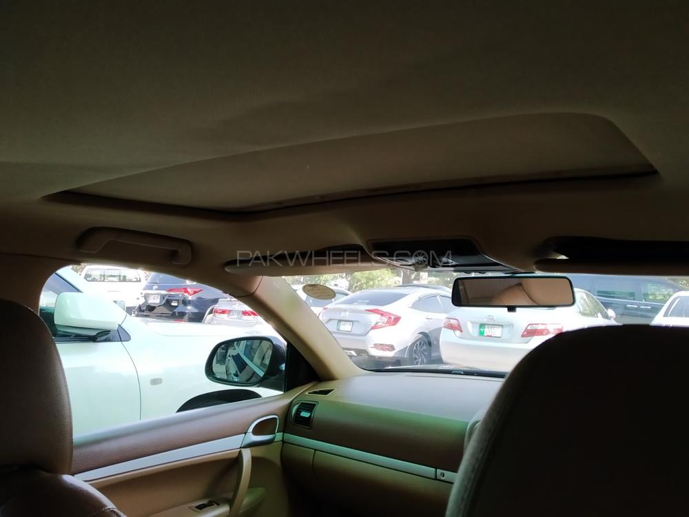 پورشے کائین 2006 for Sale in لاہور پورشے کائین 2006 for Sale in لاہور Image-15