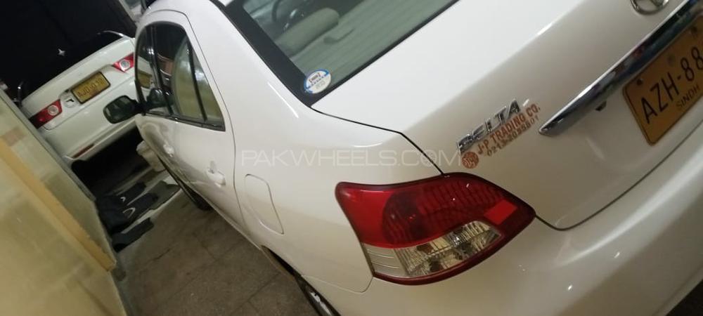 Toyota Belta 2010 for Sale in Karachi Toyota Belta 2010 for Sale in Karachi Image-10