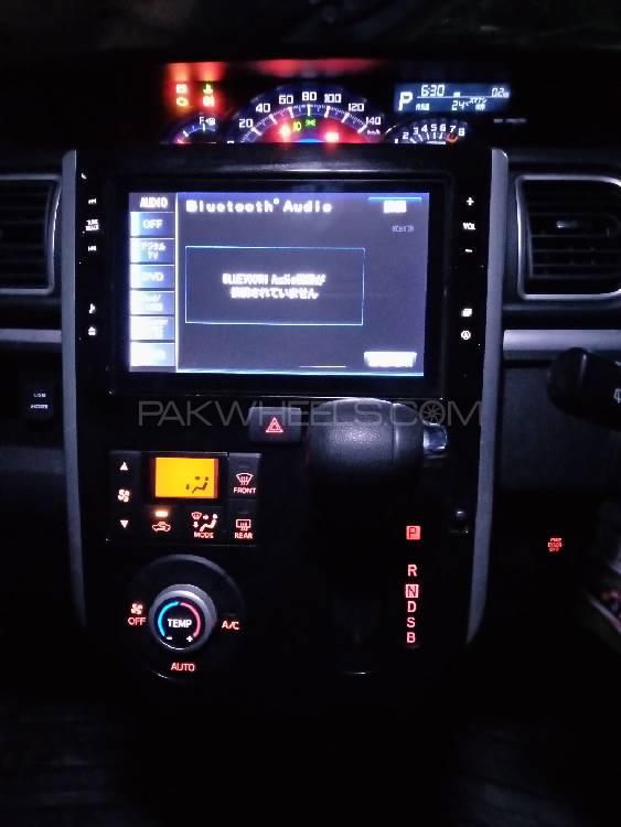 Daihatsu Tanto 2015 for Sale in Peshawar Daihatsu Tanto 2015 for Sale in Peshawar Image-7