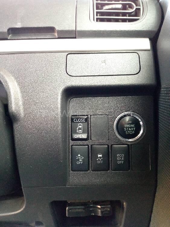 Daihatsu Tanto 2015 for Sale in Peshawar Daihatsu Tanto 2015 for Sale in Peshawar Image-5