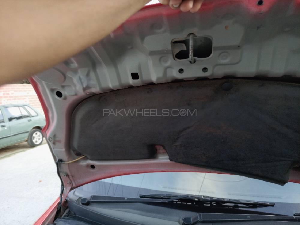 Toyota Passo 2006 for Sale in Rawalpindi Toyota Passo 2006 for Sale in Rawalpindi Image-8