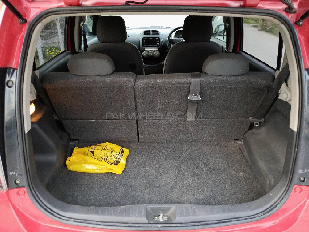 Toyota Passo 2006 for Sale in Rawalpindi Toyota Passo 2006 for Sale in Rawalpindi Image-17