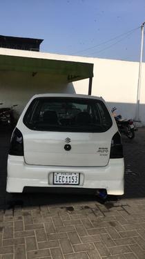 Suzuki Alto - 2008