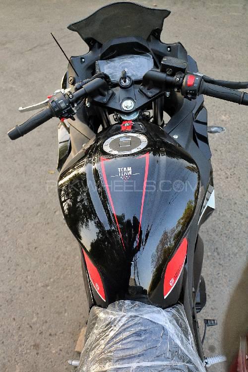 Chinese Bikes OW R3 400cc 2021 for Sale Chinese Bikes OW R3 400cc 2021 for Sale Image-4