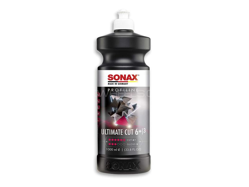 SONAX Profiline Ultimate Cut P1000 1L Image-1