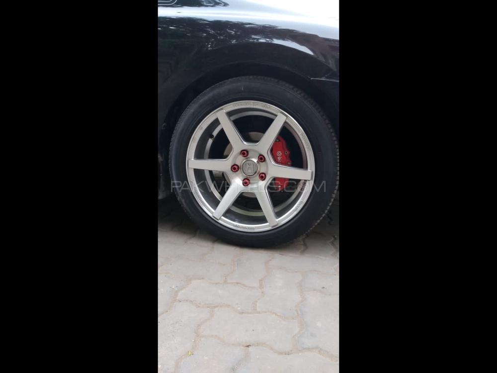 ہونڈا سوک 2007 for Sale in لاہور ہونڈا سوک 2007 for Sale in لاہور Image-5