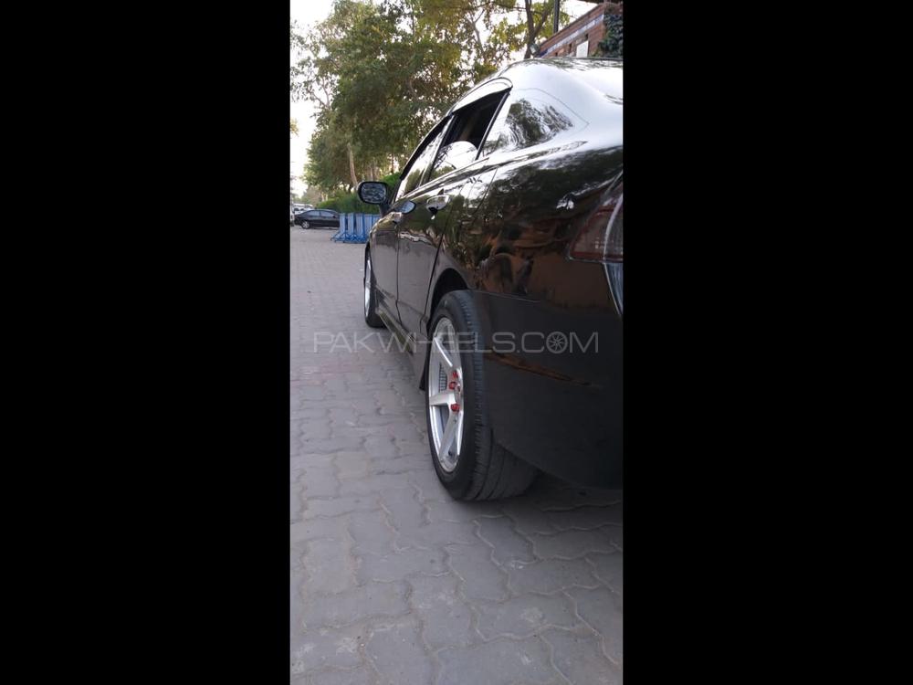 ہونڈا سوک 2007 for Sale in لاہور ہونڈا سوک 2007 for Sale in لاہور Image-12