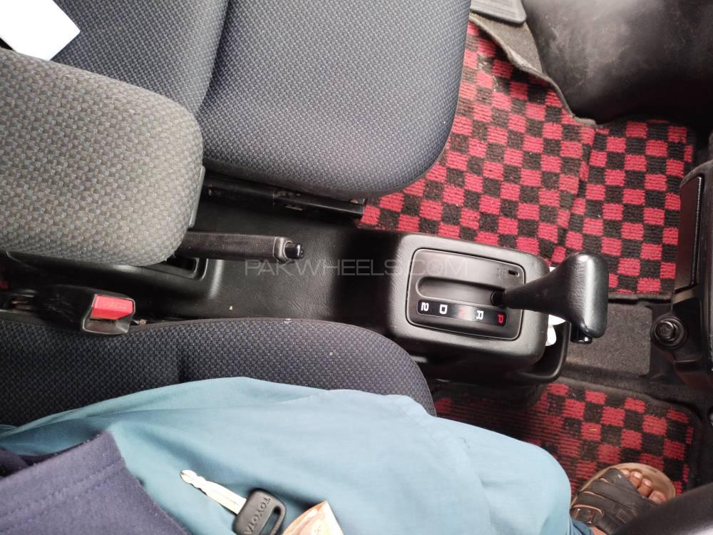 Honda Vamos Hobio 2017 for Sale in Islamabad Honda Vamos Hobio 2017 for Sale in Islamabad Image-10