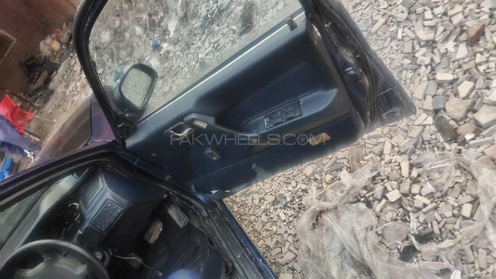 مٹسوبیشی گلینٹ 1990 for Sale in لاہور مٹسوبیشی گلینٹ 1990 for Sale in لاہور Image-7