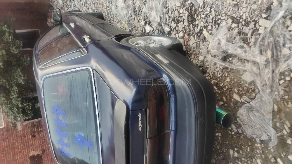 مٹسوبیشی گلینٹ 1990 for Sale in لاہور مٹسوبیشی گلینٹ 1990 for Sale in لاہور Image-5