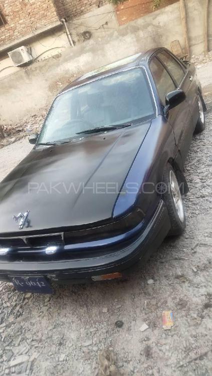 مٹسوبیشی گلینٹ 1990 for Sale in لاہور مٹسوبیشی گلینٹ 1990 for Sale in لاہور Image-4